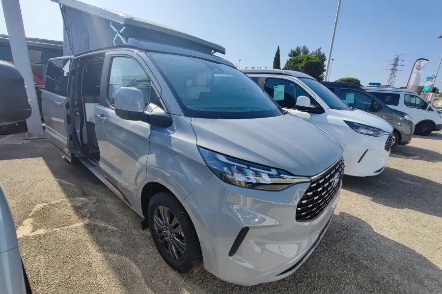 CAMPEREVE CAP LAND NEW CAMPEREVE