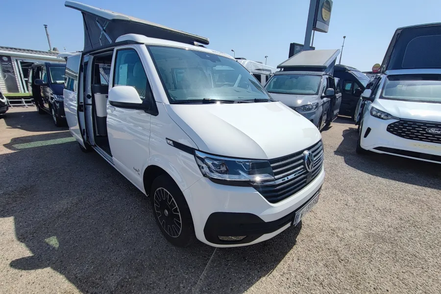 WESTFALIA KEPLER ONE .