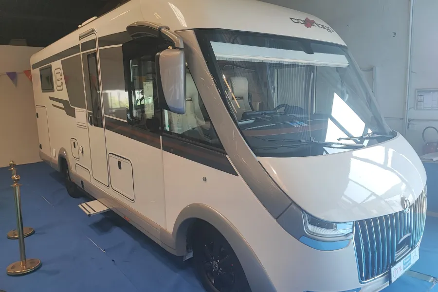 CARTHAGO CHIC C-LINE I 5.0 QB