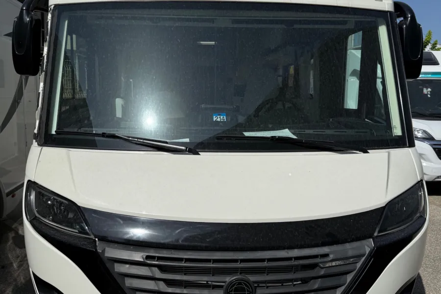 LE VOYAGEUR LV 7,8 GJF ETERNA