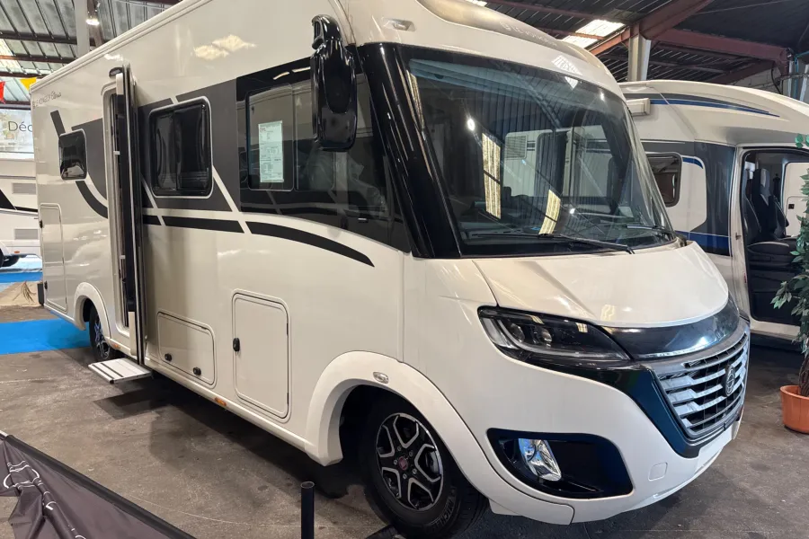 LE VOYAGEUR LV 6,8 LF ETERNA