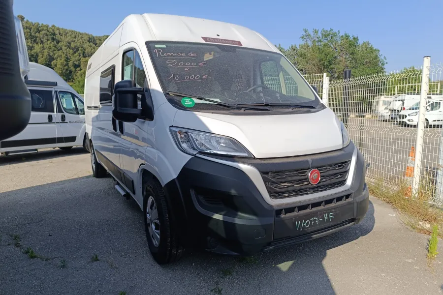 CHALLENGER V114M START EDITION