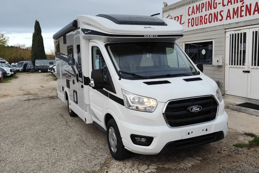 MAC LOUIS MC4 339 SLIM SERIE 300 SLIM