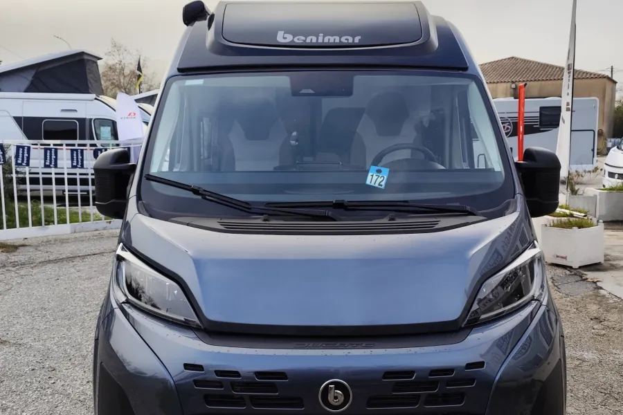 BENIMAR B160XT BENIVAN EXTREME