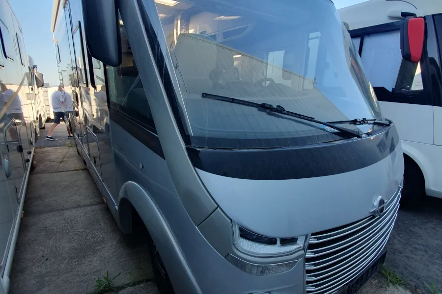 CARTHAGO CHIC E-LINE I 50 LE