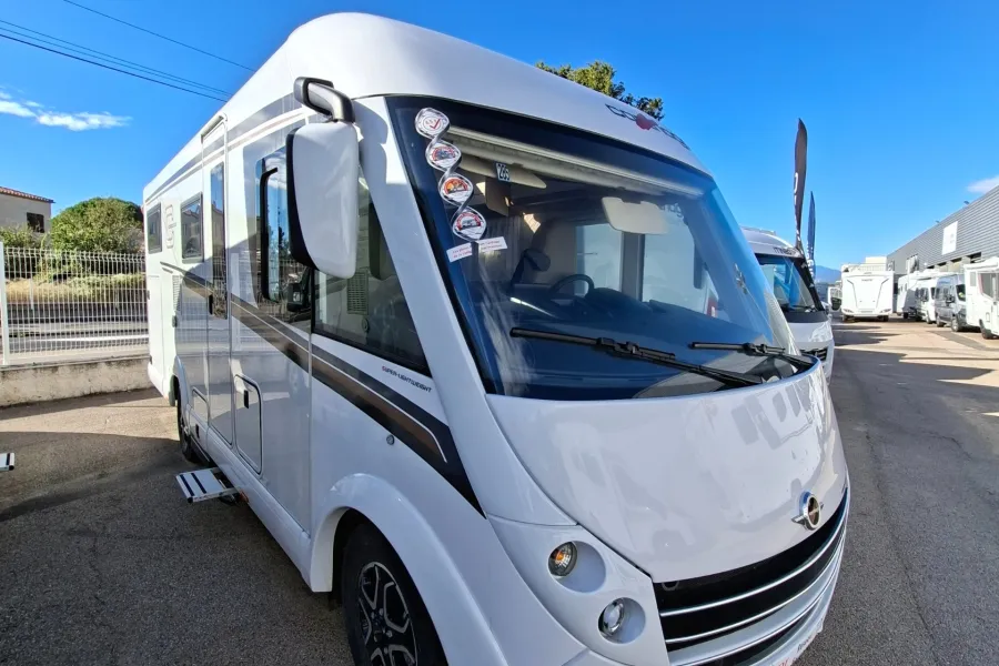 CARTHAGO I143 LE C-COMPACTLINE I