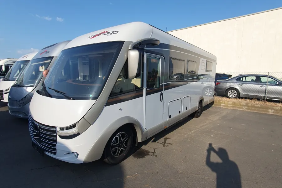 CARTHAGO I5.0 QB/L CHIC C-LINE I