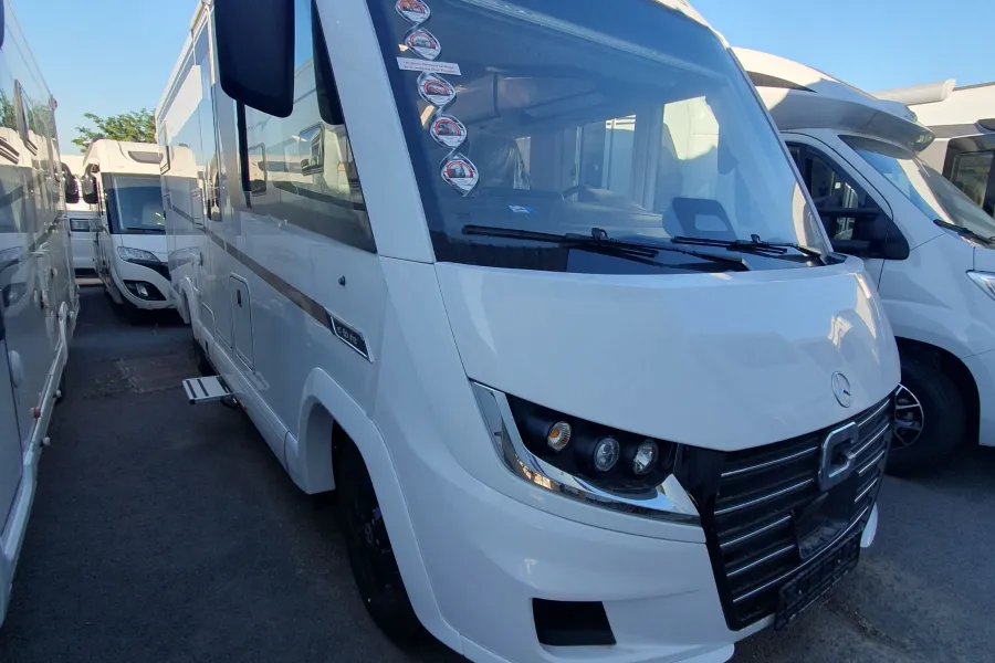 CARTHAGO """I147 RB-LE """"L"""" CO" C2-TOURER