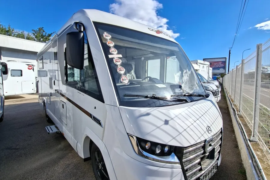 CARTHAGO """I148 RB-QB """"K"""" LI" C2-TOURER