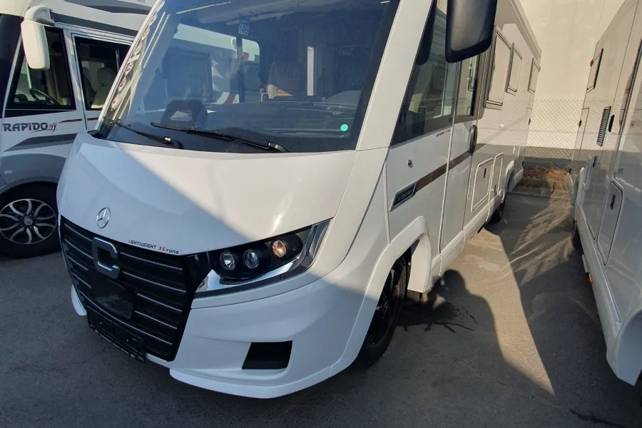 CARTHAGO """I147 RB-LE """"K"""" LI" C2-TOURER