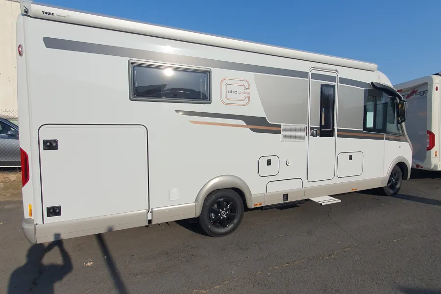 CARTHAGO I5.0 QB CHIC C-LINE I