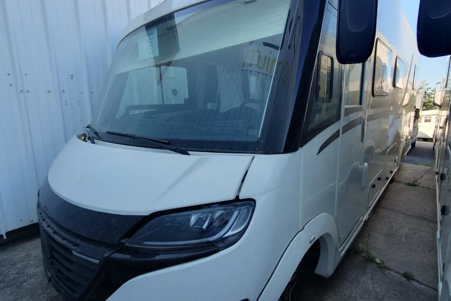 LE VOYAGEUR LV 7.8 GJF ETERNA