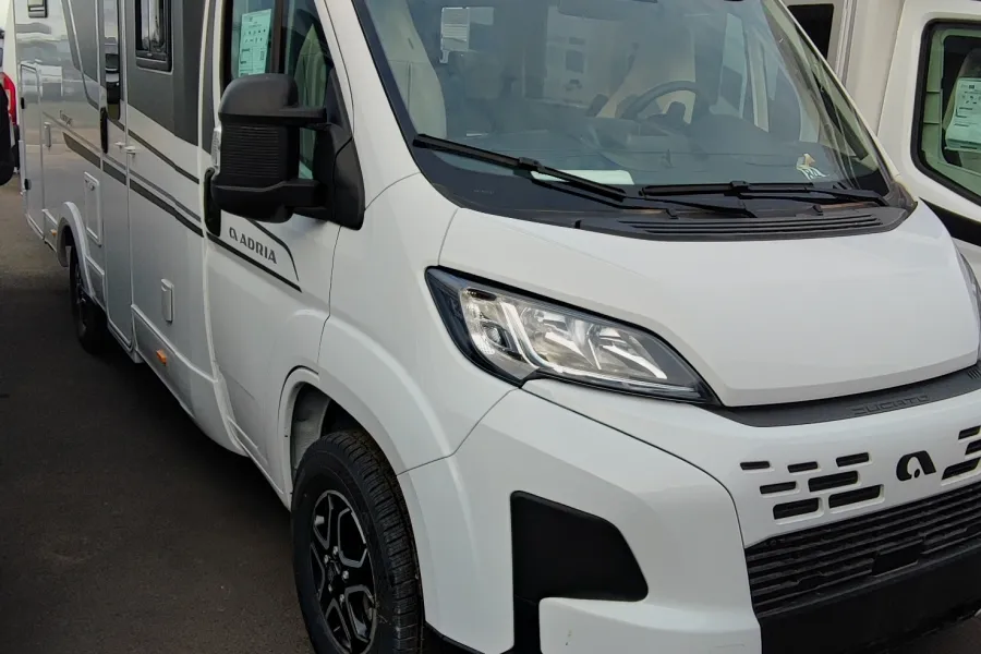 ADRIA COMPACT DL PLUS