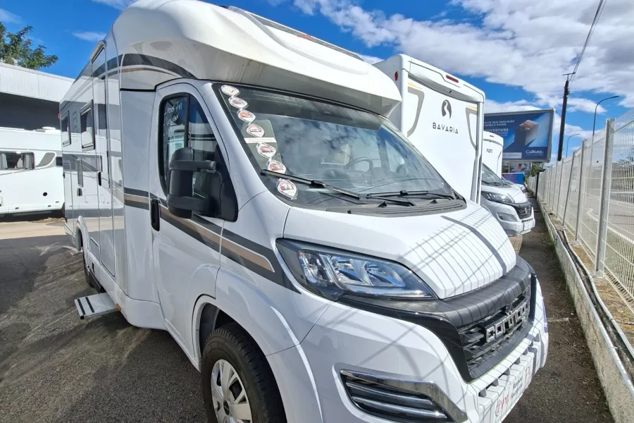 CARTHAGO C-TOURER LIGHTWEIGHT T143 LE