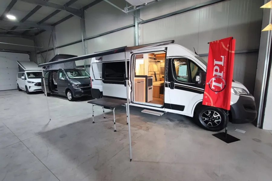 MALIBU 600 DB K DIVERSITY