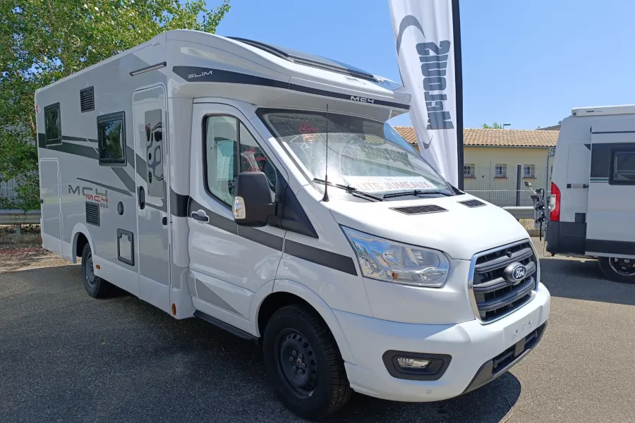 MAC LOUIS MC4 339 SLIM SERIE 300 SLIM