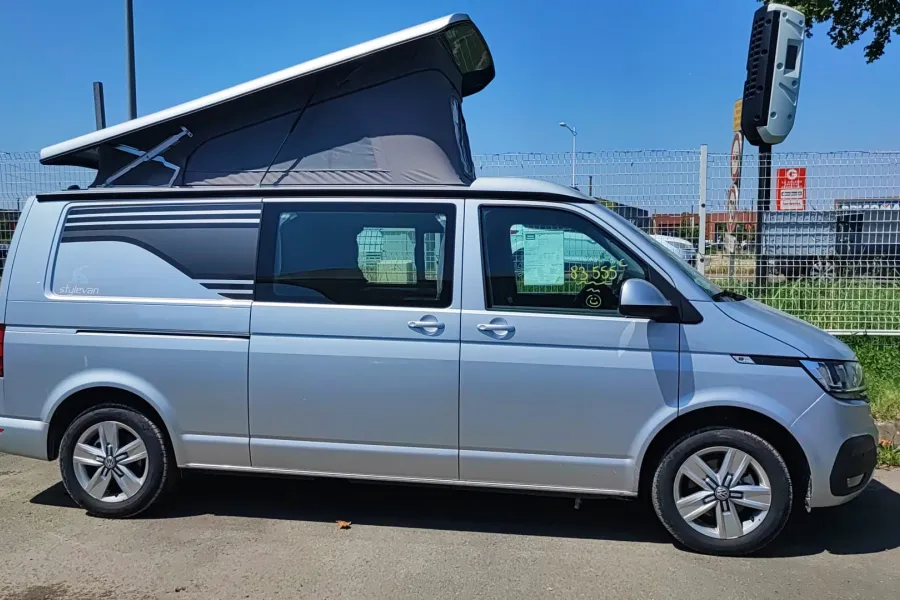 STYLEVAN MELBOURNE EMOTION