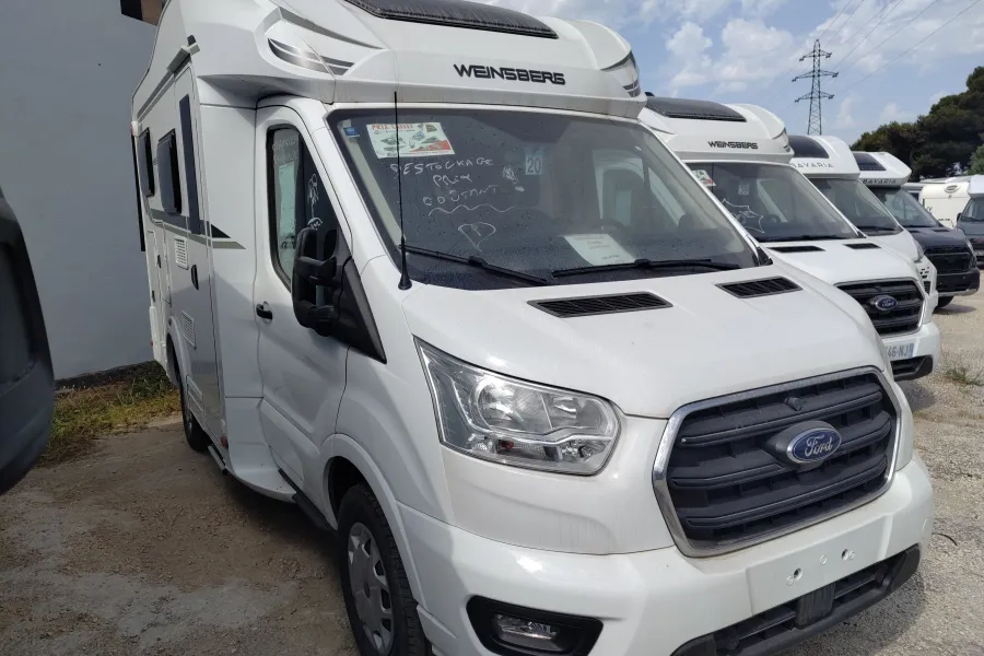 WEINSBERG 550 MG CARASUITE