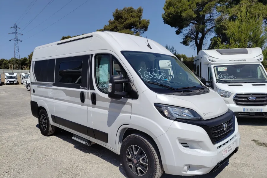 BAVARIA K540G STANDARD