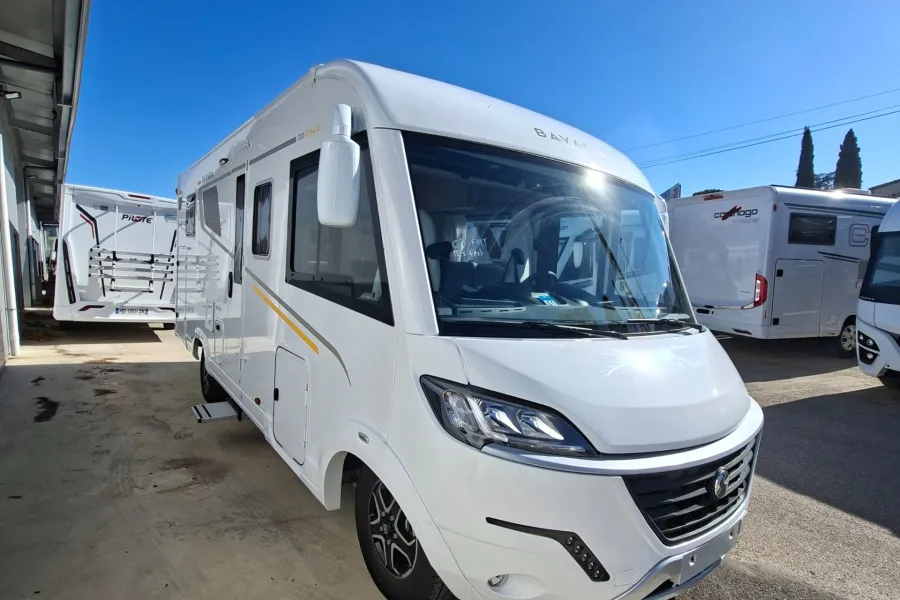 BAVARIA I720FC NOMADE