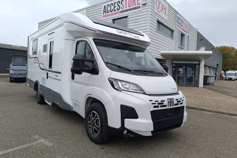 GIOTTILINE 74 NF TOSCAN