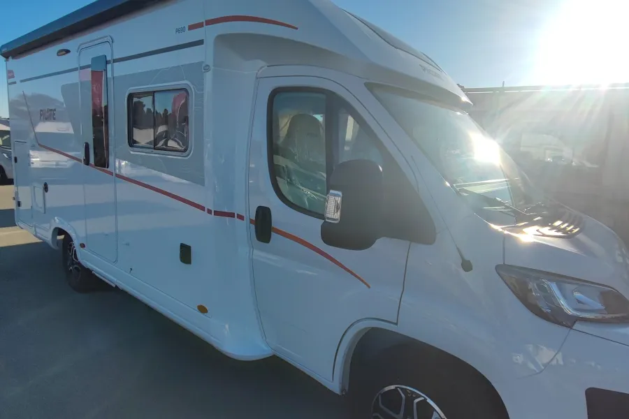 PILOTE P690D EXPRESSION