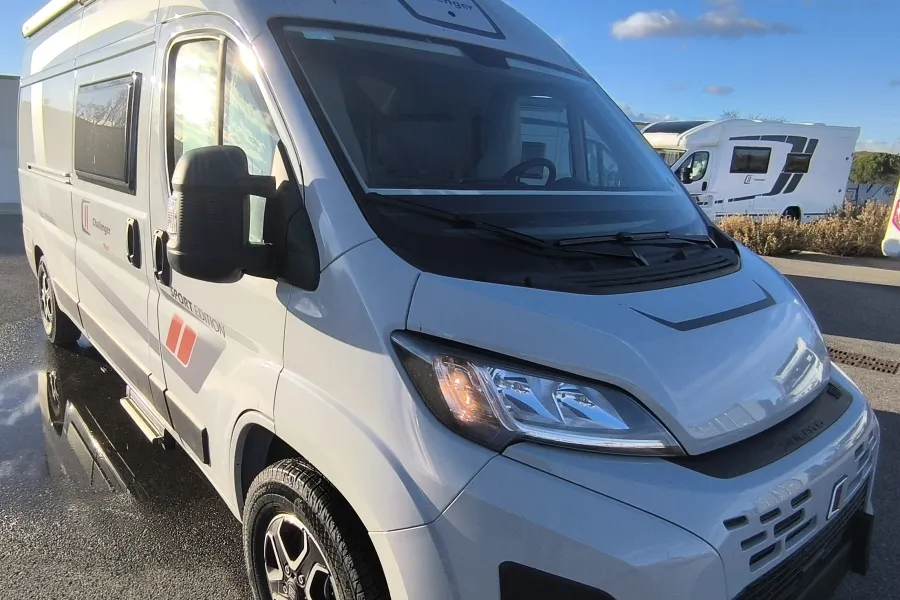 CHALLENGER V114M SPORT EDITION