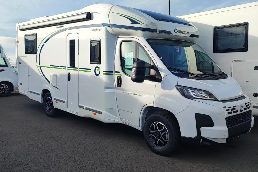 CHAUSSON 798 ULTIMATE LINE