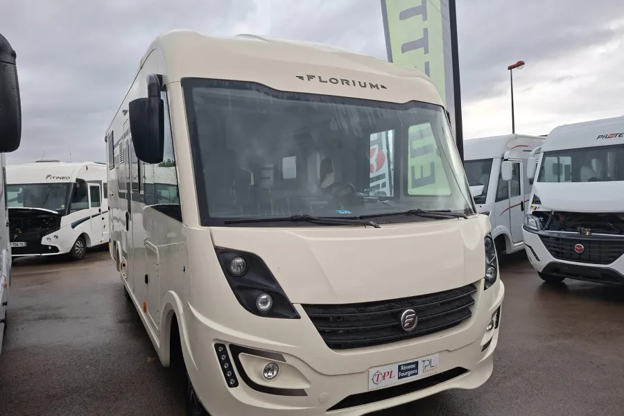 FLEURETTE 75 LMF WINCESTER