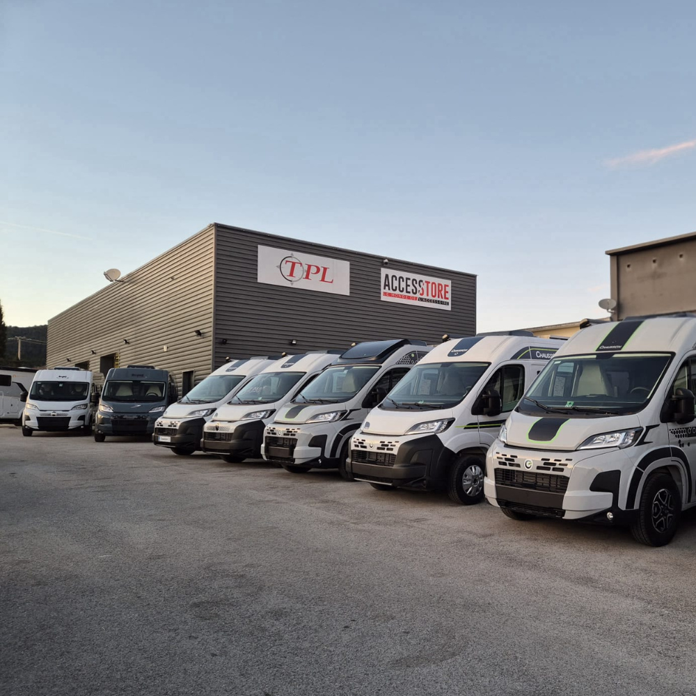 TPL Manosque