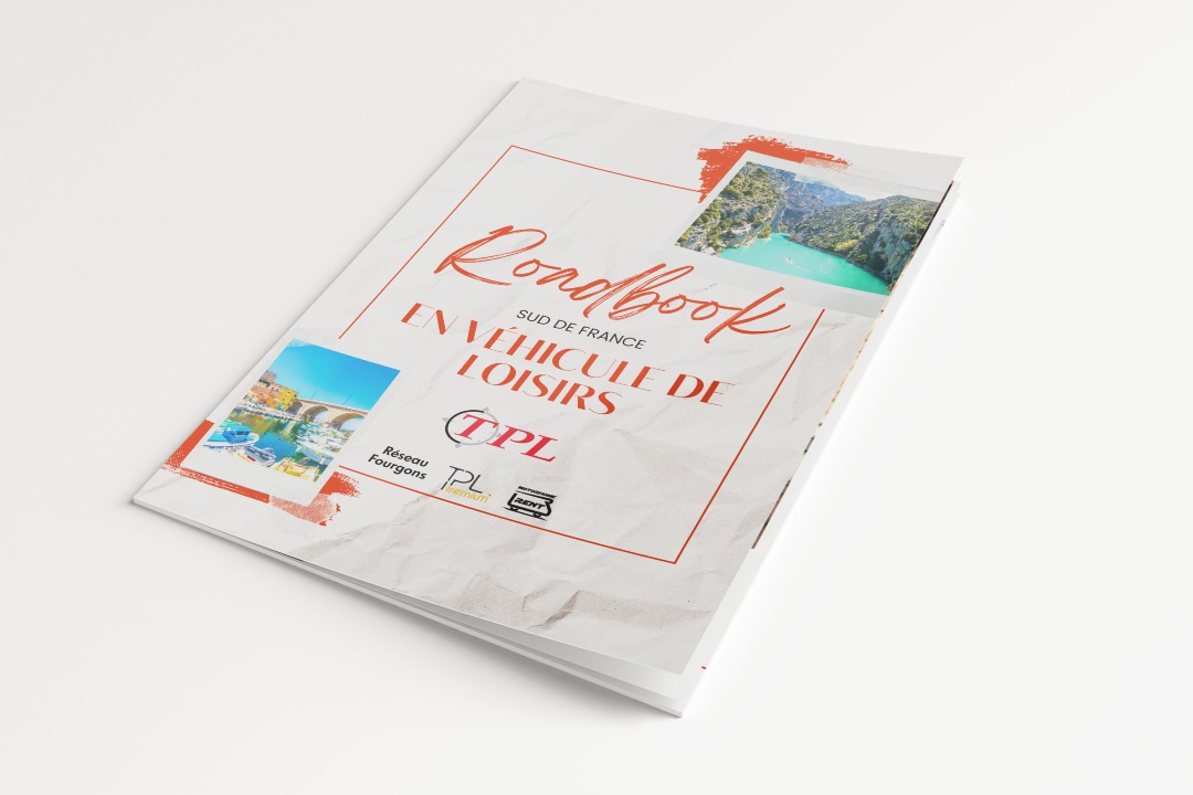 Notre roadbook spécial véhicule de loisirs