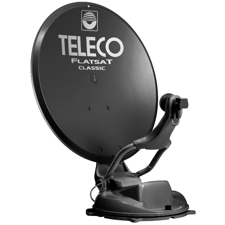 Antenne télévision