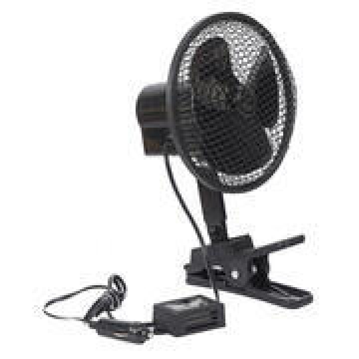 Le Ventilateur Oscillant