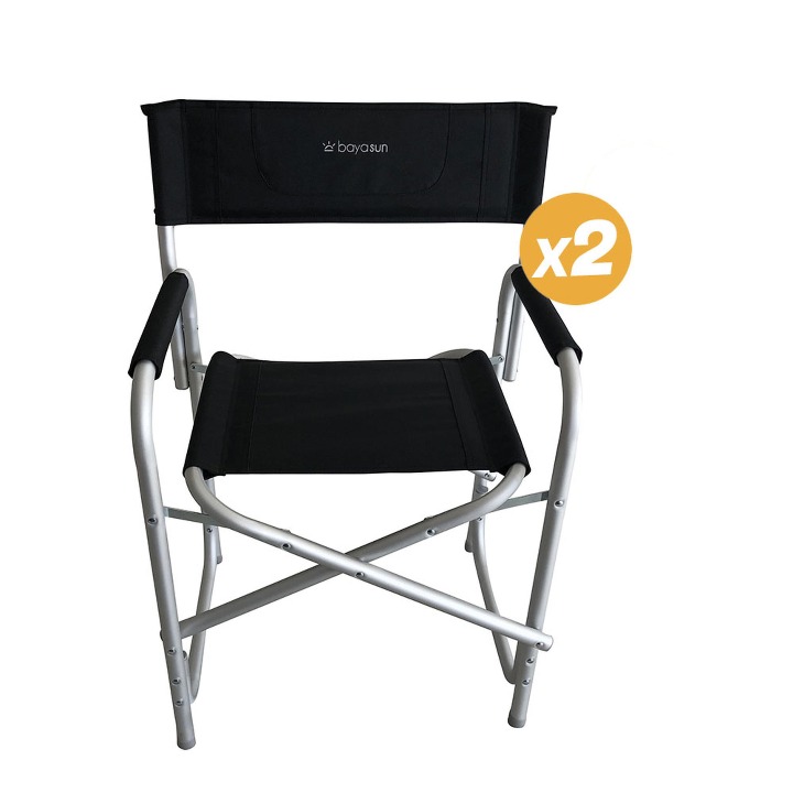 Les Fauteuils de Camping Ergonomiques